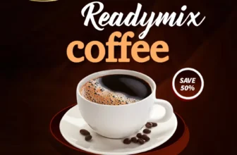 companio coffee premix