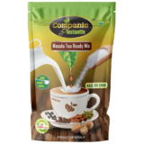Companio Instantte Indian Masala Tea (Tea+Sugar+Milk) Premix Sachets