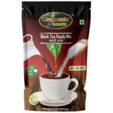 Companio Instantte Instant Black Tea (Tea + Sugar) Readymix Sachets
