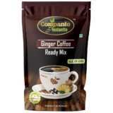 Companio Instantte Instant Ginger Coffee (Chukku Kappi) Premix Sachets