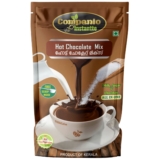 Companio Instantte Instant Hot Chocolate Readymix Sachets