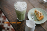 Copycat Starbucks Iced Matcha Latte: Easy and Healthy DIY Recipe