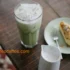 Almond Milk Latte: A Nutty and Creamy Coffee Option